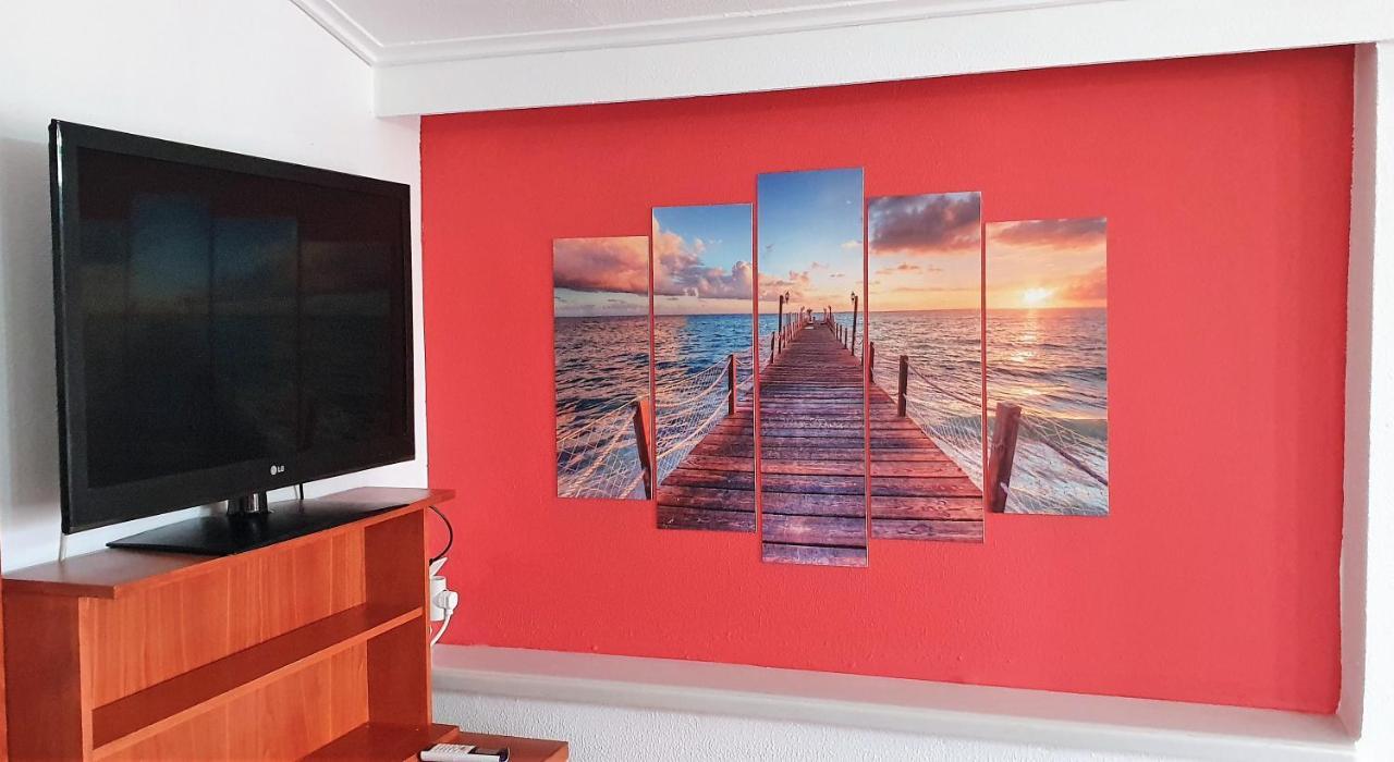 Vacation And Relaxation Home Oropos Nea Palatia Exterior foto